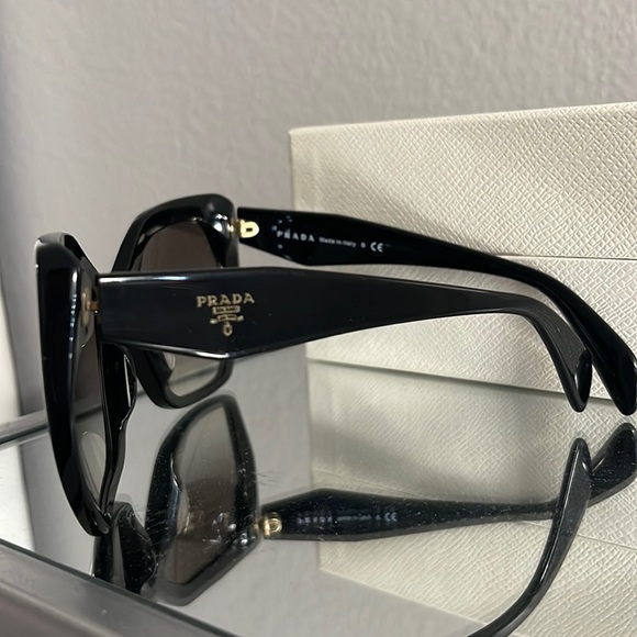 Prada Sunglasses - Picture 3 of 3